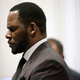 Image for article titled R. Kelly Intends To Appeal His Conviction on Racketeering Charges